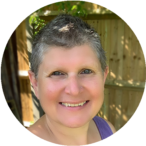 Yad Orlinska Intuitive Empowerment Coach